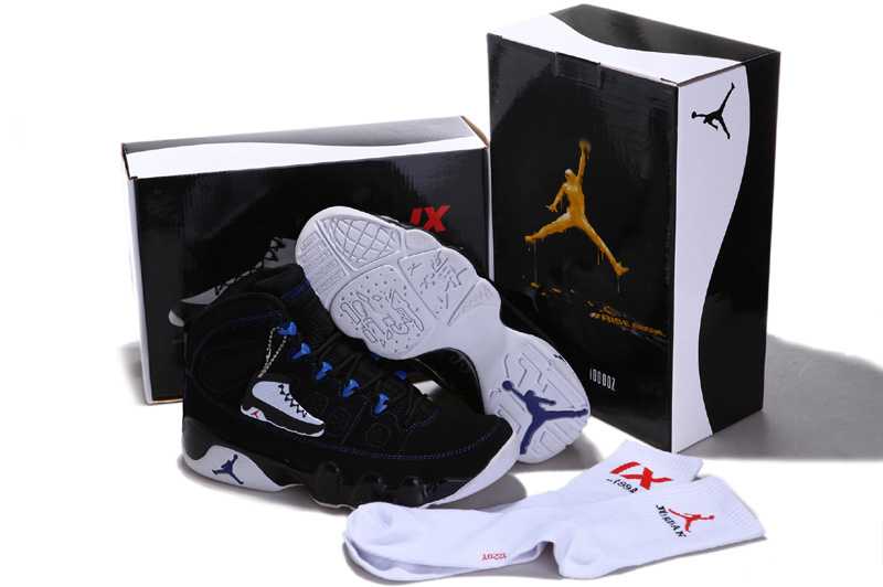 Air Jordan 9 True Blue 2011 Acheter En Ligne Jordan Nike Retro